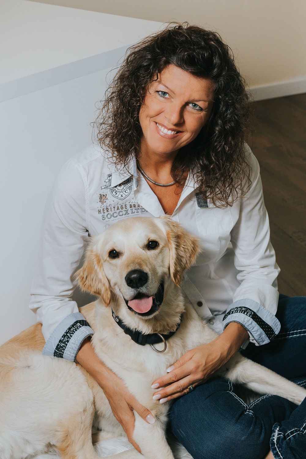 Über mich Claudia Rekowski